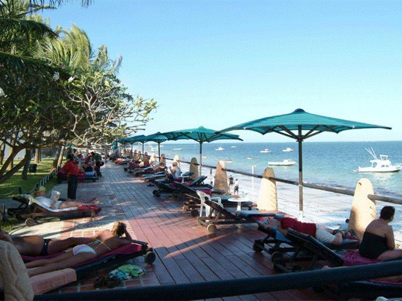 Bamburi Beach Hotel Exterior foto